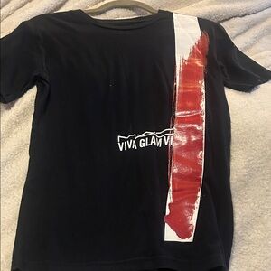 MAC COSMETICS MAC SHIRT